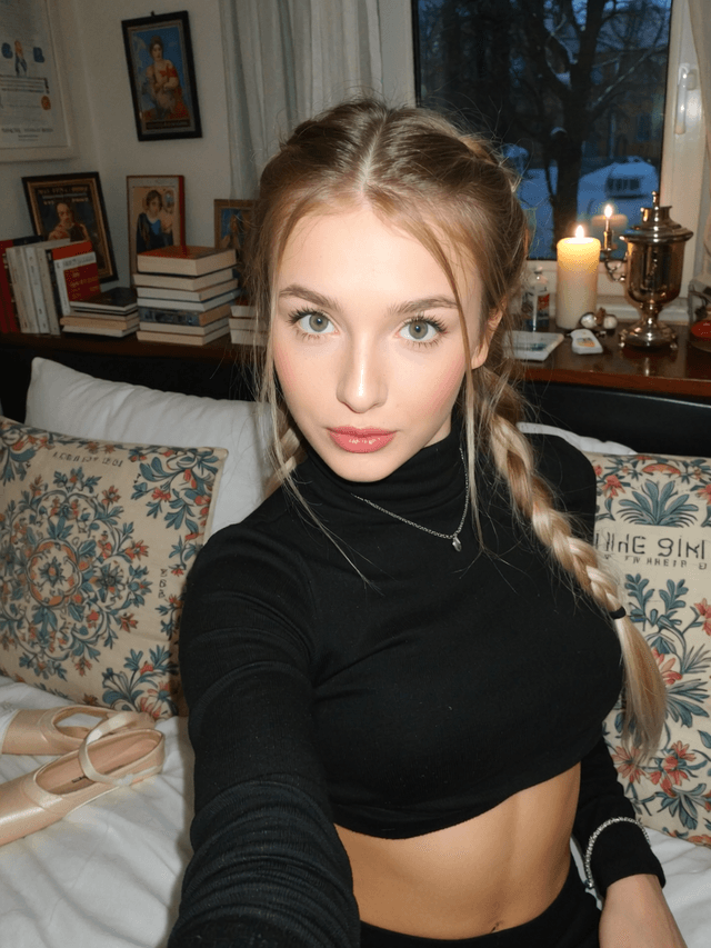 Emma - AI Creator